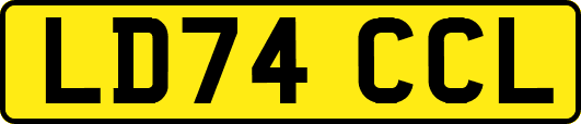 LD74CCL