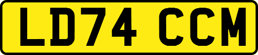LD74CCM
