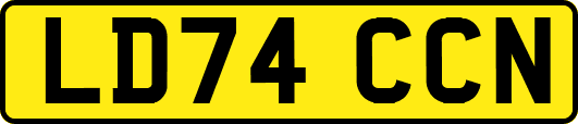 LD74CCN