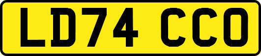 LD74CCO