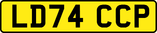 LD74CCP