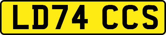 LD74CCS