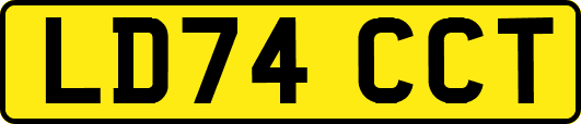 LD74CCT