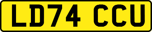 LD74CCU