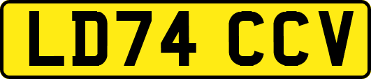 LD74CCV