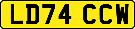 LD74CCW
