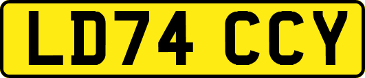 LD74CCY