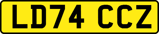 LD74CCZ