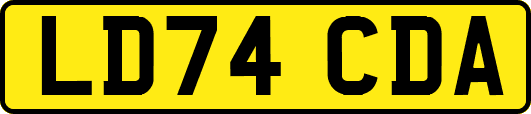LD74CDA