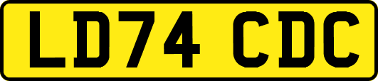 LD74CDC