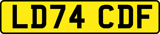 LD74CDF