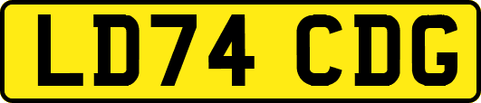 LD74CDG
