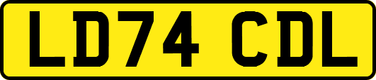 LD74CDL