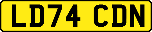 LD74CDN