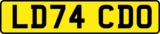 LD74CDO