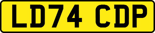 LD74CDP