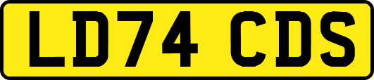 LD74CDS