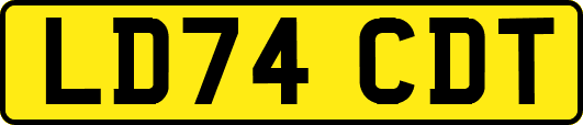 LD74CDT