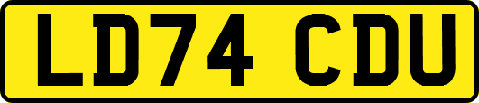 LD74CDU