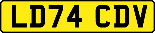 LD74CDV