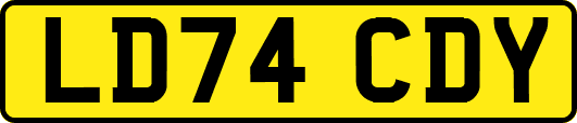 LD74CDY