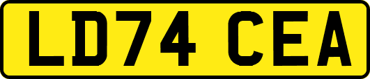 LD74CEA