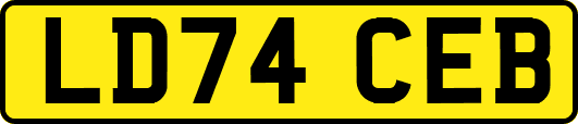 LD74CEB