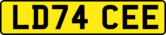LD74CEE