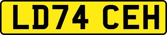 LD74CEH