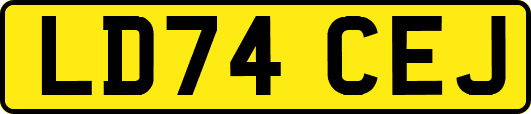 LD74CEJ