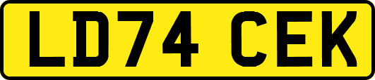 LD74CEK