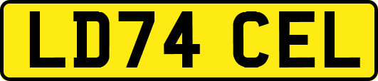 LD74CEL