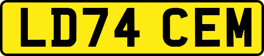 LD74CEM