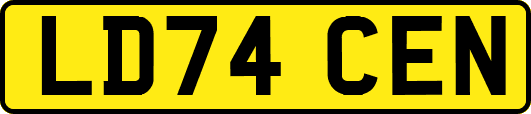 LD74CEN