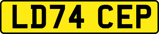 LD74CEP