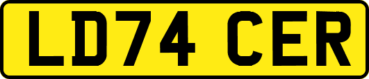 LD74CER