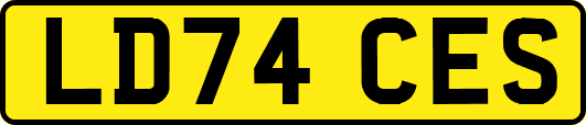 LD74CES