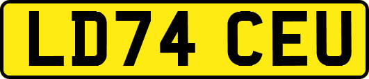 LD74CEU