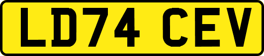 LD74CEV