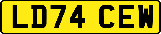 LD74CEW