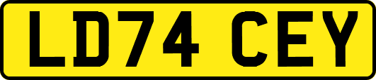 LD74CEY