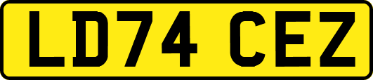 LD74CEZ