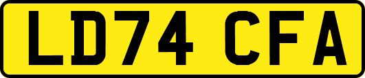 LD74CFA