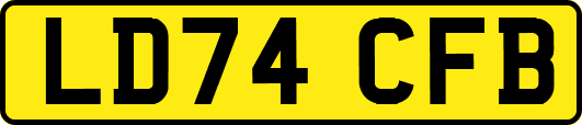 LD74CFB