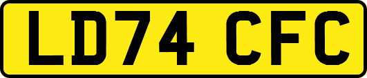 LD74CFC
