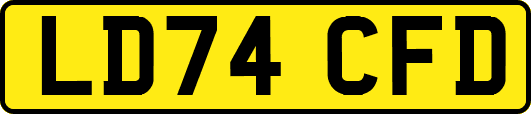 LD74CFD