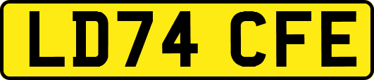 LD74CFE