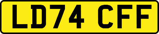 LD74CFF