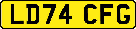 LD74CFG