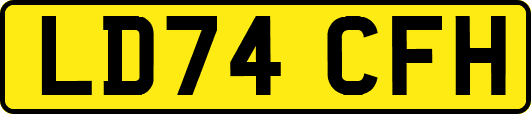 LD74CFH